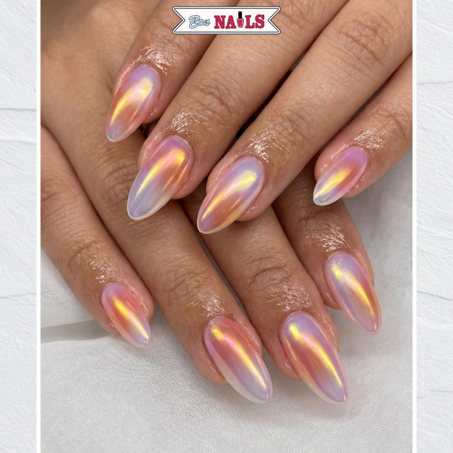 Nail Art Design